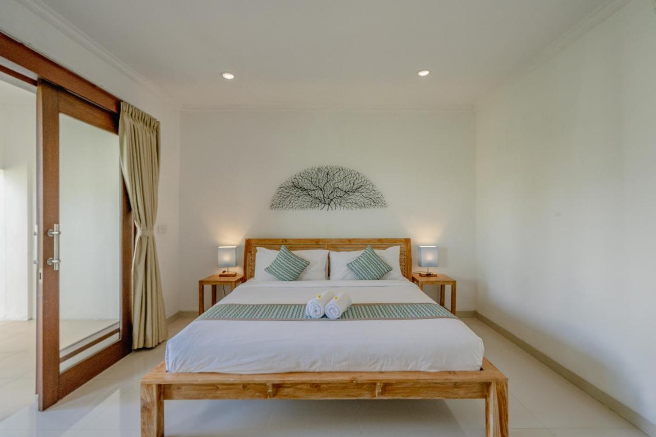 Villa Alleira Seminyak By Best Deals Asia Hospitality Exterior foto